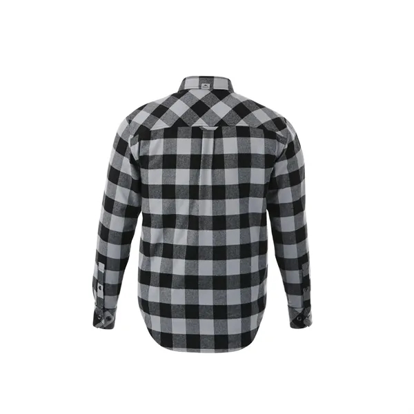 S-5XL men's flannel shirt... from ASI 66887 PCNA / Trimark
