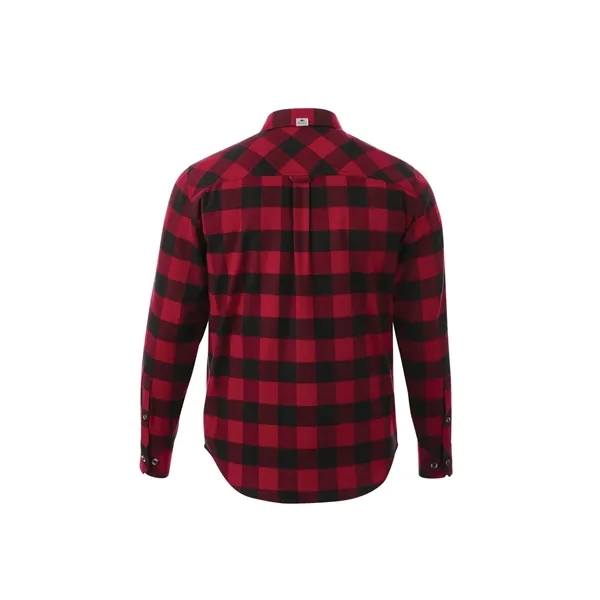 S-5XL men's flannel shirt... from ASI 66887 PCNA / Trimark