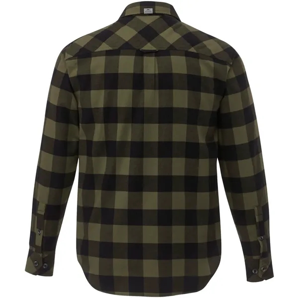 S-5XL men's flannel shirt... from ASI 66887 PCNA / Trimark
