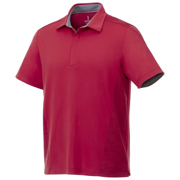 M-PIEDMONT SS Polo... from ASI 66887 PCNA / Trimark