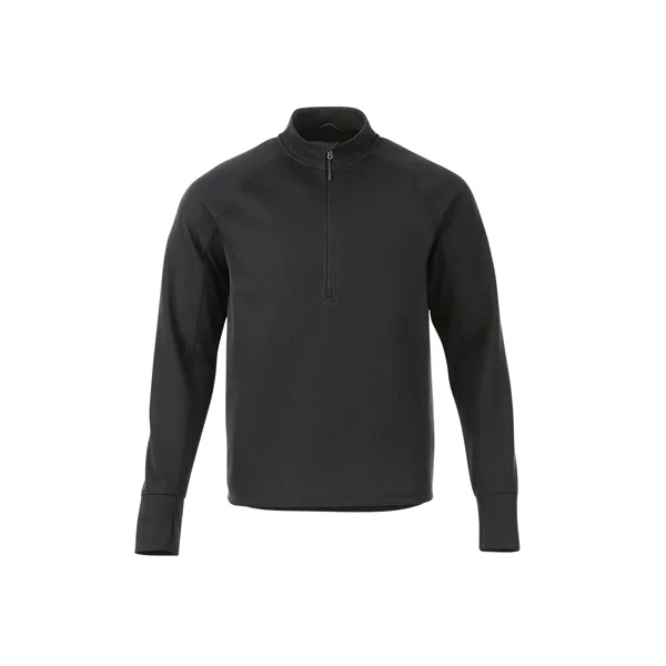 M-CRANE Knit Half Zip... from ASI 66887 PCNA / Trimark