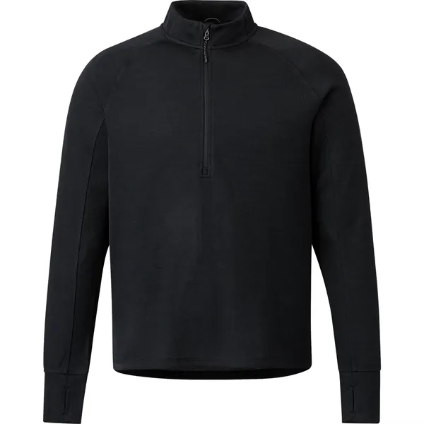M-CRANE Knit Half Zip... from ASI 66887 PCNA / Trimark