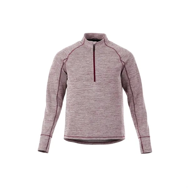 M-CRANE Knit Half Zip... from ASI 66887 PCNA / Trimark