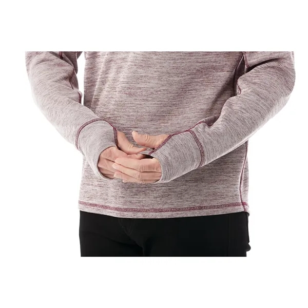 M-CRANE Knit Half Zip... from ASI 66887 PCNA / Trimark