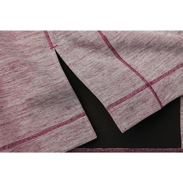 M-CRANE Knit Half Zip... from ASI 66887 PCNA / Trimark