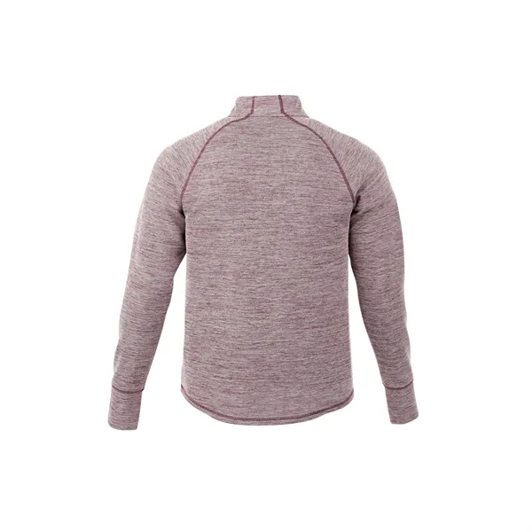 M-CRANE Knit Half Zip... from ASI 66887 PCNA / Trimark