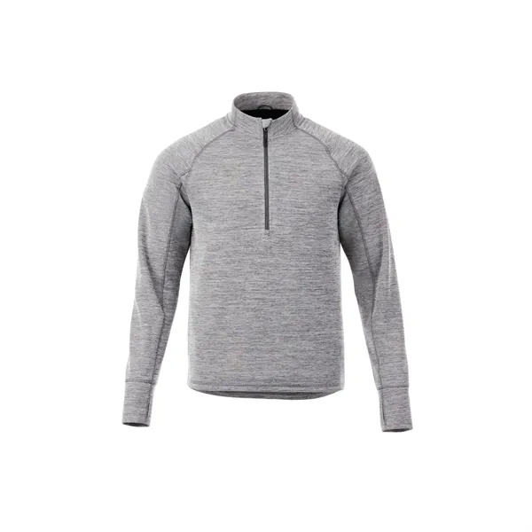 M-CRANE Knit Half Zip... from ASI 66887 PCNA / Trimark