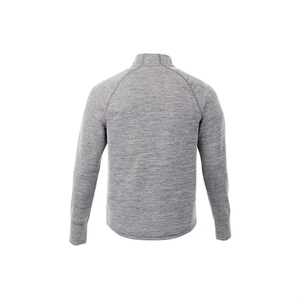 M-CRANE Knit Half Zip... from ASI 66887 PCNA / Trimark
