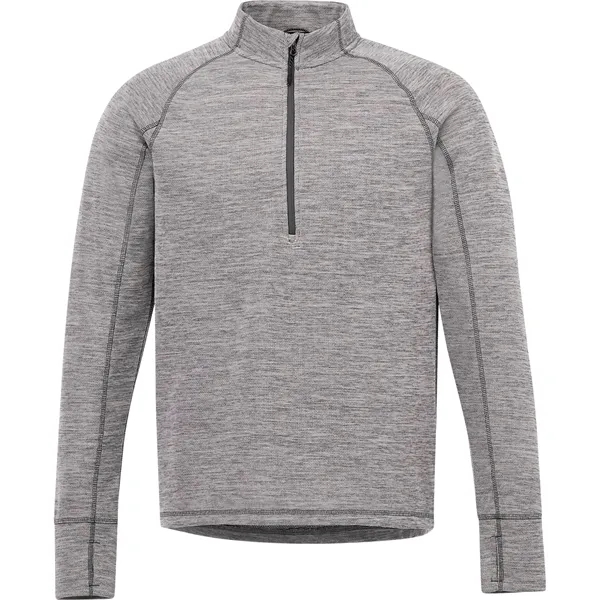 M-CRANE Knit Half Zip... from ASI 66887 PCNA / Trimark