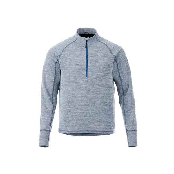 M-CRANE Knit Half Zip... from ASI 66887 PCNA / Trimark