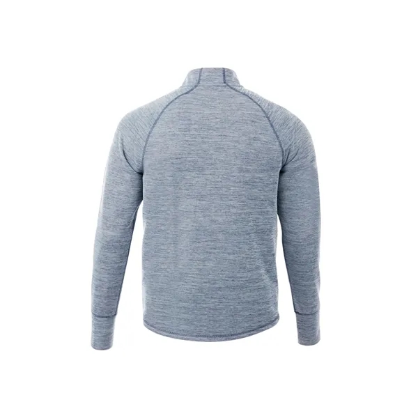 M-CRANE Knit Half Zip... from ASI 66887 PCNA / Trimark