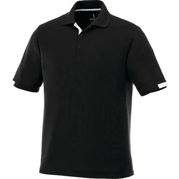 M-Kiso Short Sleeve Polo... from ASI 66887 PCNA / Trimark