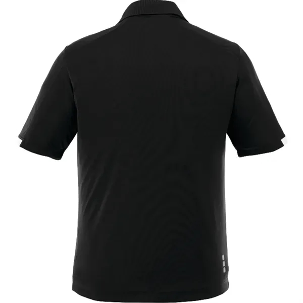 M-Kiso Short Sleeve Polo... from ASI 66887 PCNA / Trimark