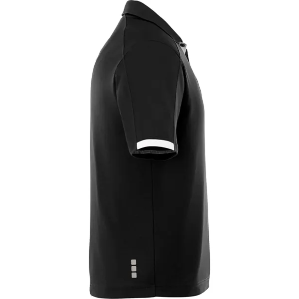 M-Kiso Short Sleeve Polo... from ASI 66887 PCNA / Trimark