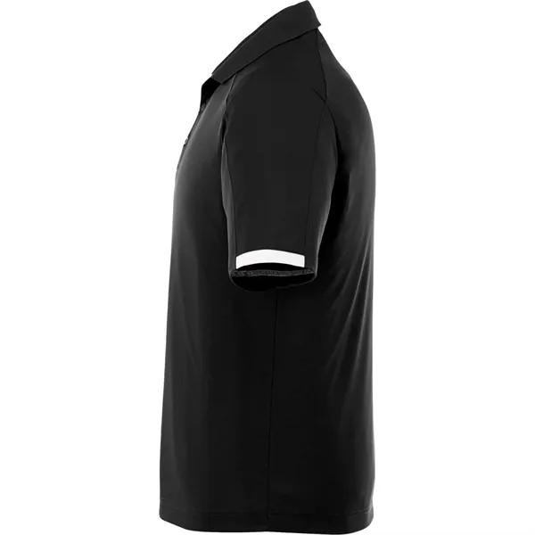 M-Kiso Short Sleeve Polo... from ASI 66887 PCNA / Trimark