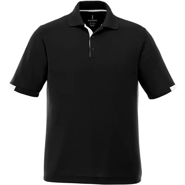 M-Kiso Short Sleeve Polo... from ASI 66887 PCNA / Trimark