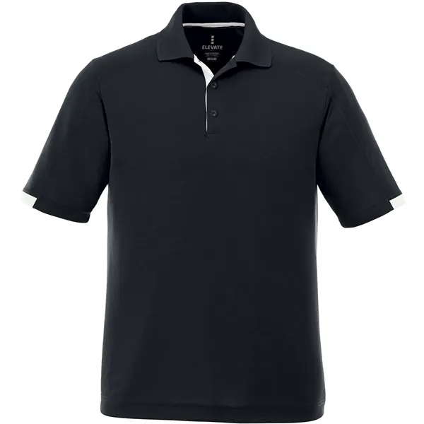 M-Kiso Short Sleeve Polo... from ASI 66887 PCNA / Trimark
