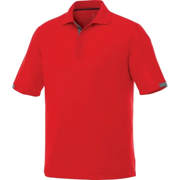 M-Kiso Short Sleeve Polo... from ASI 66887 PCNA / Trimark