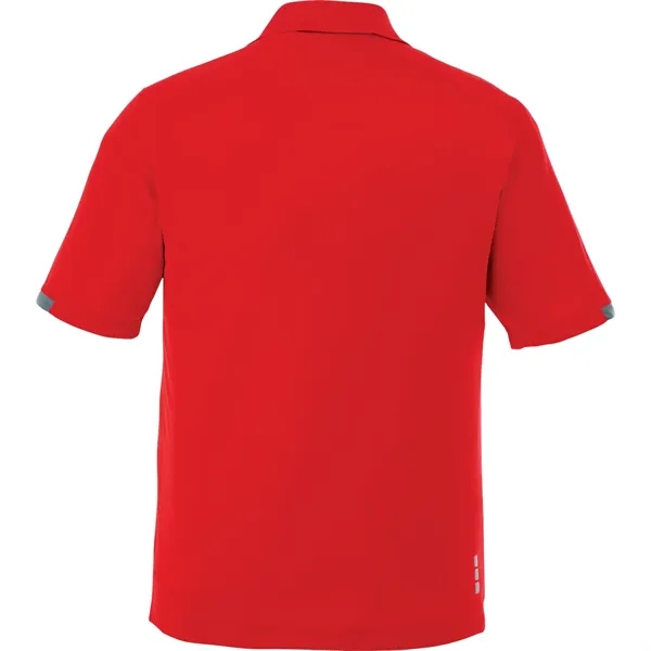M-Kiso Short Sleeve Polo... from ASI 66887 PCNA / Trimark