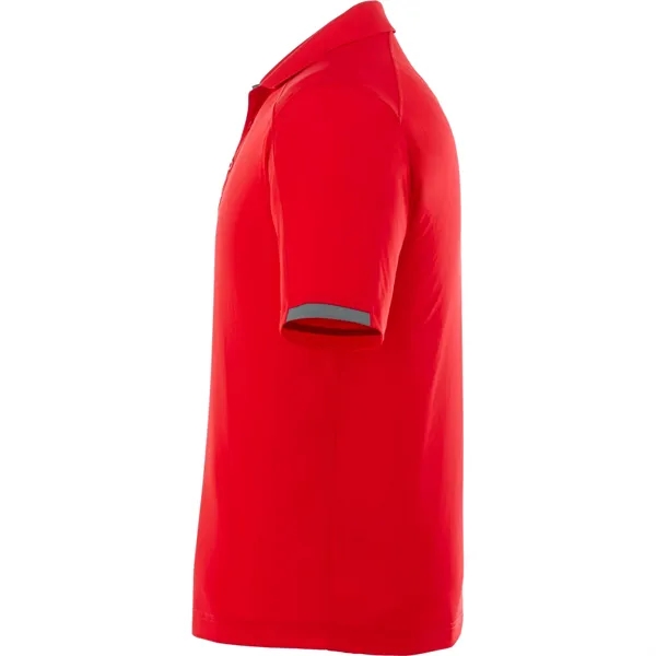 M-Kiso Short Sleeve Polo... from ASI 66887 PCNA / Trimark