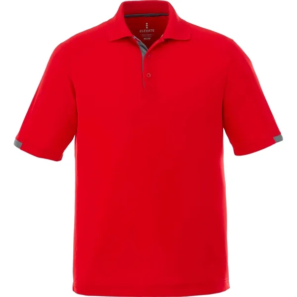 M-Kiso Short Sleeve Polo... from ASI 66887 PCNA / Trimark