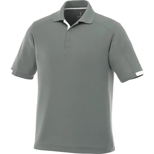M-Kiso Short Sleeve Polo... from ASI 66887 PCNA / Trimark