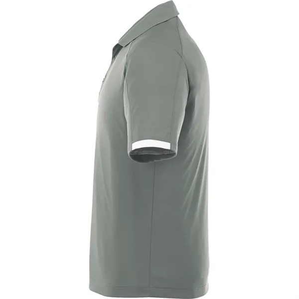 M-Kiso Short Sleeve Polo... from ASI 66887 PCNA / Trimark