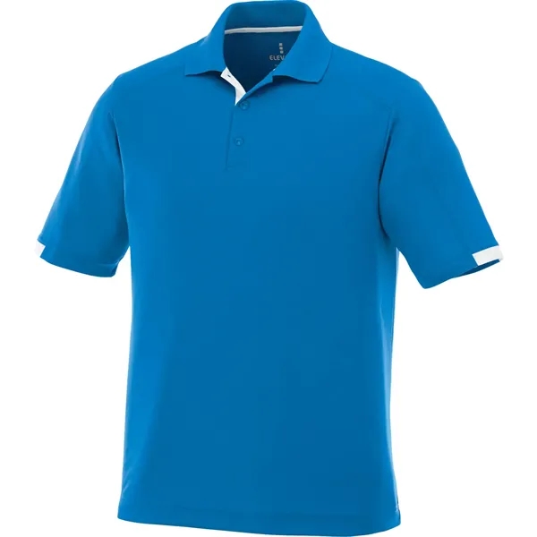 M-Kiso Short Sleeve Polo... from ASI 66887 PCNA / Trimark