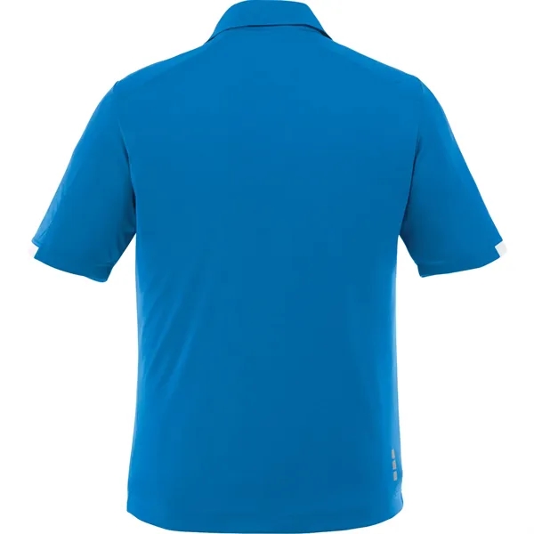 M-Kiso Short Sleeve Polo... from ASI 66887 PCNA / Trimark