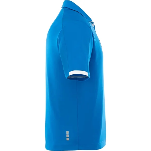 M-Kiso Short Sleeve Polo... from ASI 66887 PCNA / Trimark