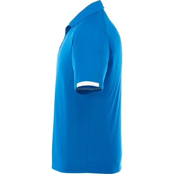 M-Kiso Short Sleeve Polo... from ASI 66887 PCNA / Trimark