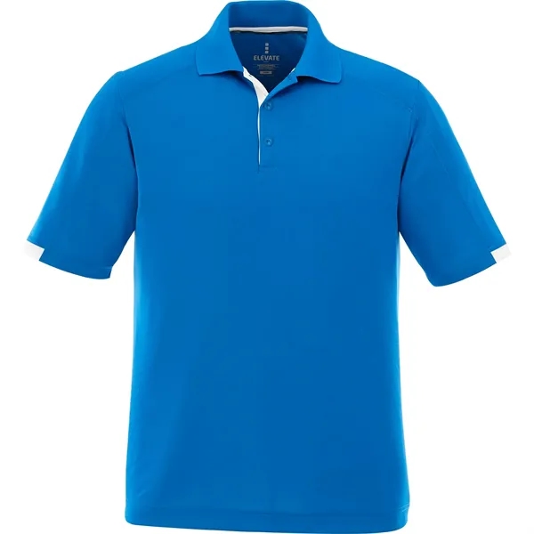 M-Kiso Short Sleeve Polo... from ASI 66887 PCNA / Trimark