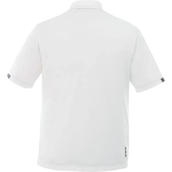 M-Kiso Short Sleeve Polo... from ASI 66887 PCNA / Trimark