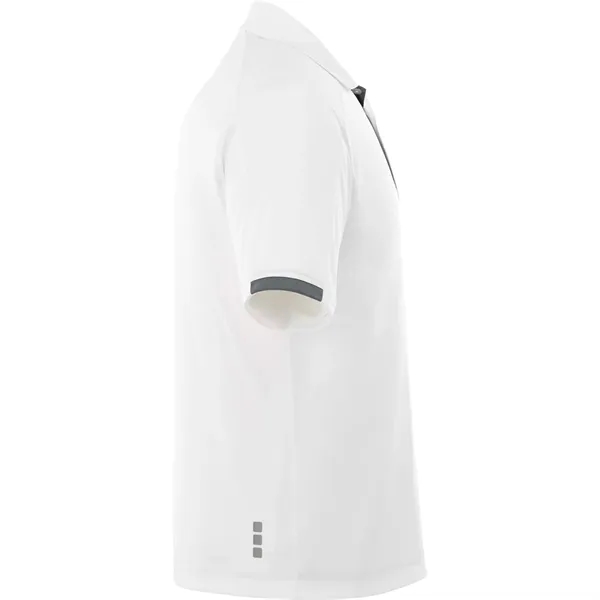 M-Kiso Short Sleeve Polo... from ASI 66887 PCNA / Trimark