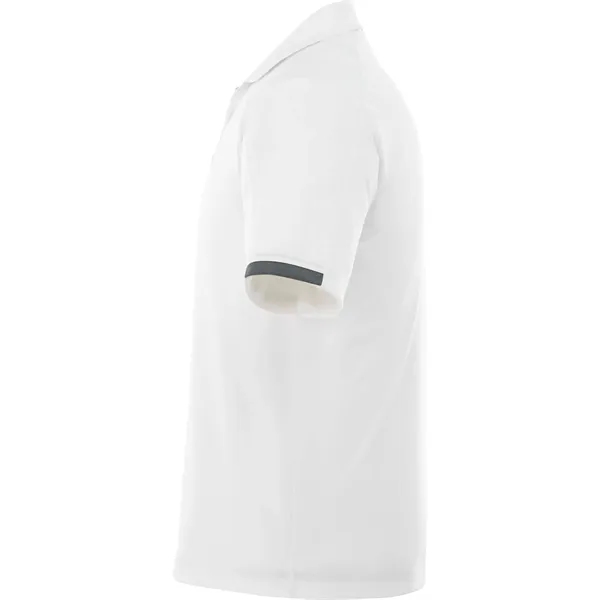 M-Kiso Short Sleeve Polo... from ASI 66887 PCNA / Trimark