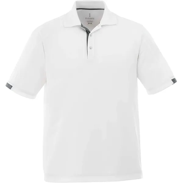 M-Kiso Short Sleeve Polo... from ASI 66887 PCNA / Trimark