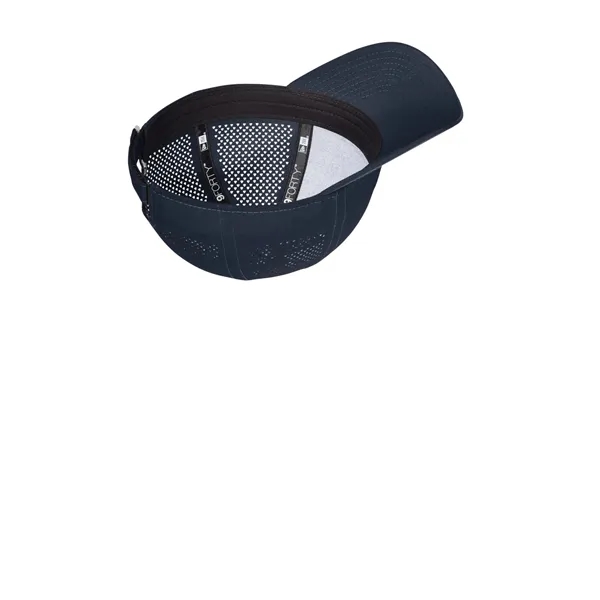 New Era Perforated Performance Cap.... from ASI 84863 SanMar