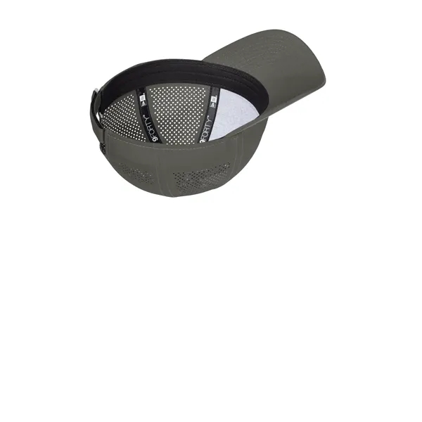 New Era Perforated Performance Cap.... from ASI 84863 SanMar