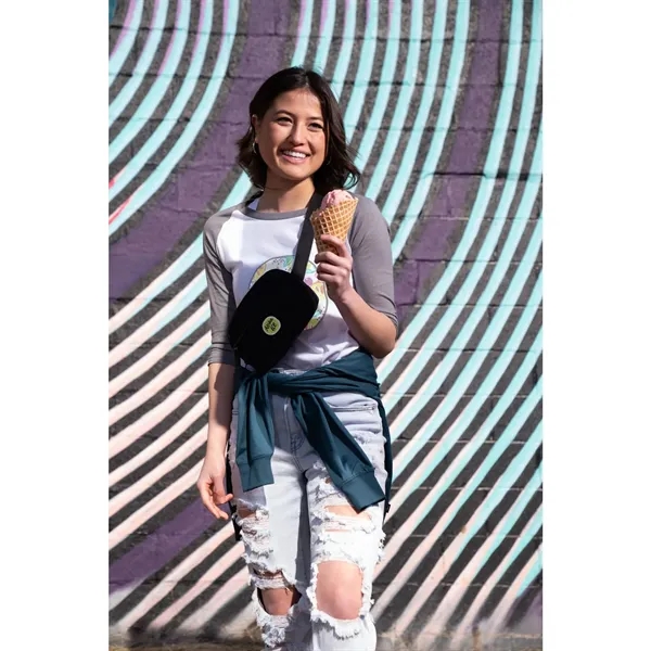 XS-XL women's quarter zip pullover... from ASI 66887 PCNA / Trimark