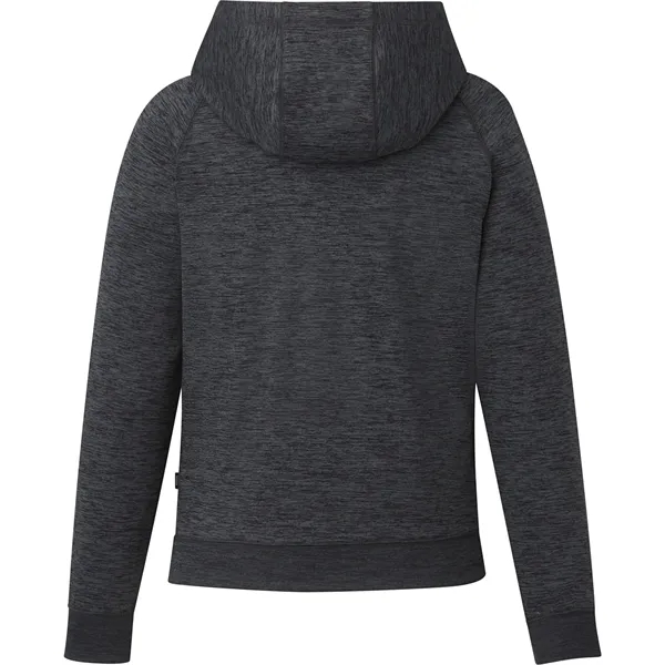 XS-XL women's quarter zip pullover... from ASI 66887 PCNA / Trimark
