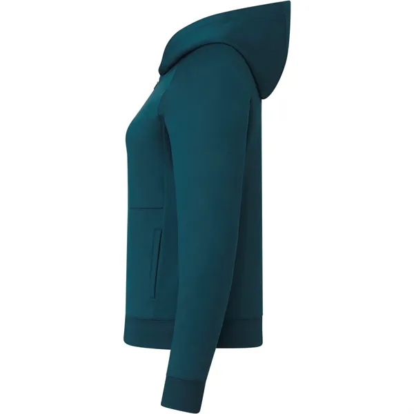 XS-XL women's quarter zip pullover... from ASI 66887 PCNA / Trimark