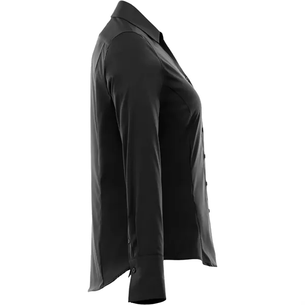 XS-2XL women's dress shirt... from ASI 66887 PCNA / Trimark