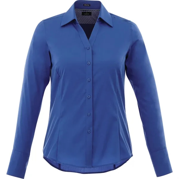 XS-2XL women's dress shirt... from ASI 66887 PCNA / Trimark