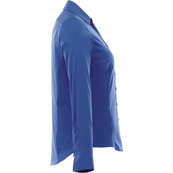 XS-2XL women's dress shirt... from ASI 66887 PCNA / Trimark