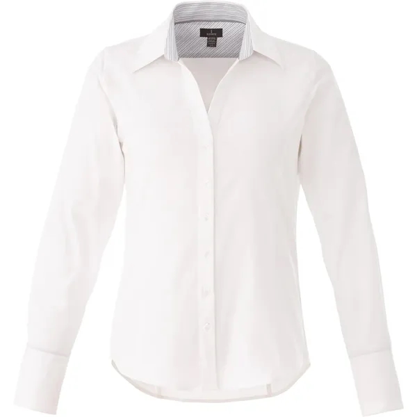 XS-2XL women's dress shirt... from ASI 66887 PCNA / Trimark