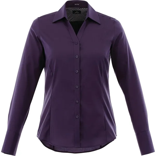 XS-2XL women's dress shirt... from ASI 66887 PCNA / Trimark