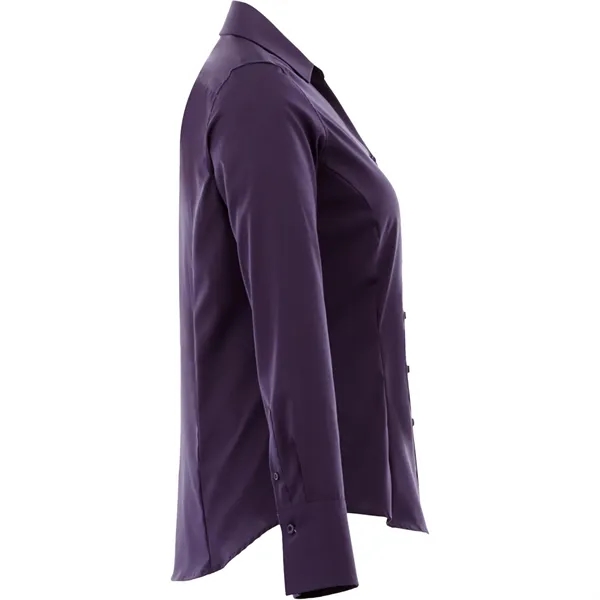 XS-2XL women's dress shirt... from ASI 66887 PCNA / Trimark