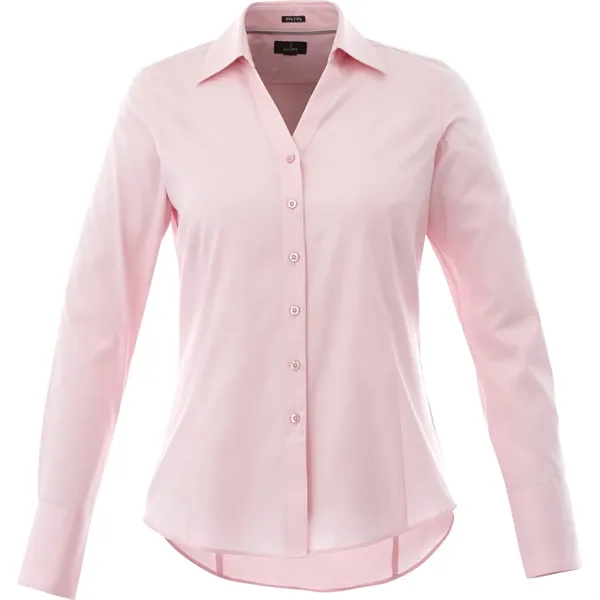 XS-2XL women's dress shirt... from ASI 66887 PCNA / Trimark