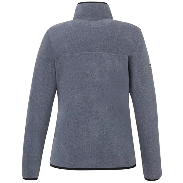 Roots73 WESTVILLE Eco Microfleece Pullover-Women's... from ASI 66887 PCNA / Trimark