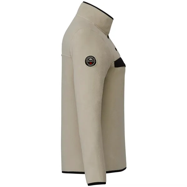 Roots73 WESTVILLE Eco Microfleece Pullover-Women's... from ASI 66887 PCNA / Trimark